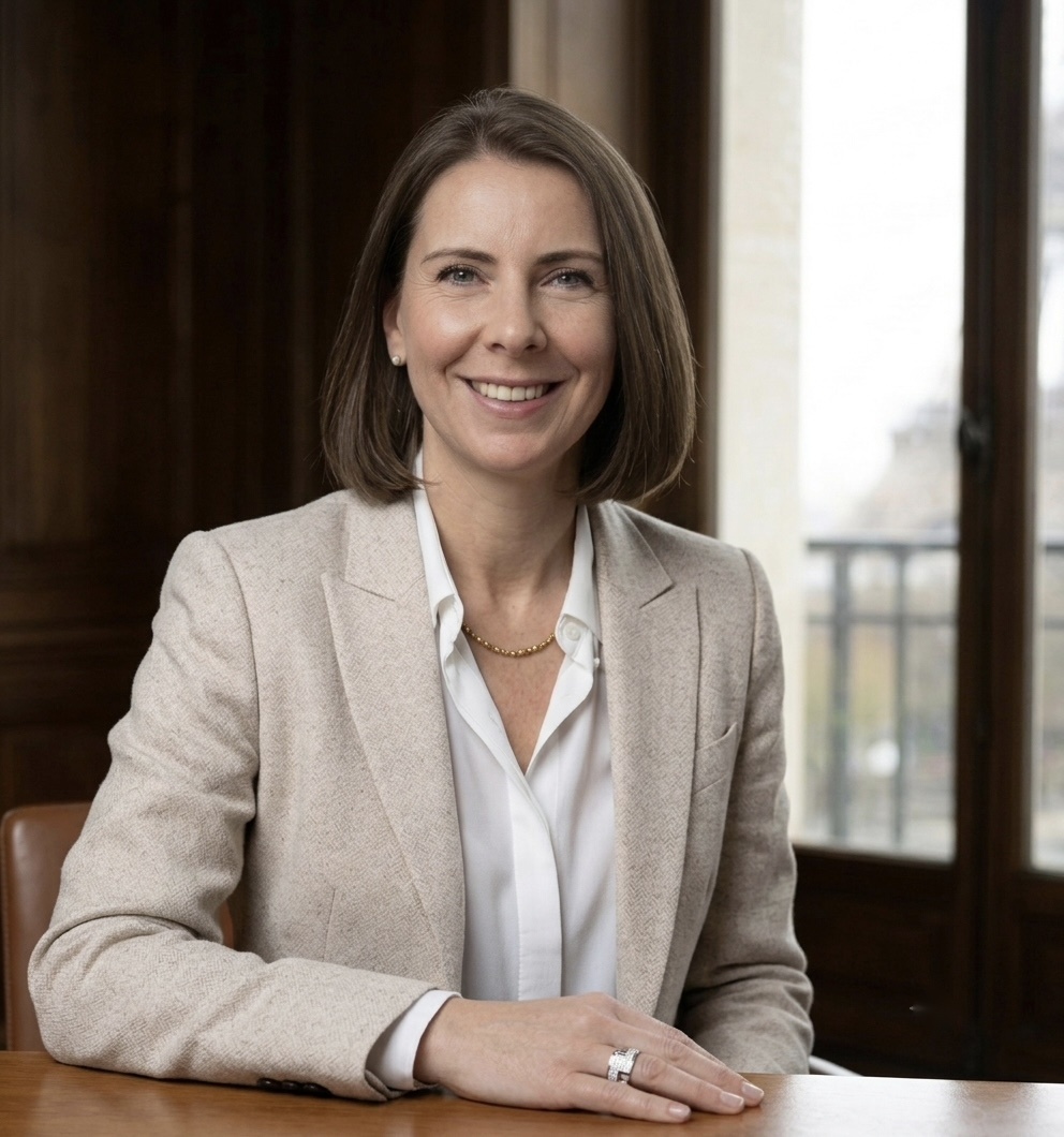 Luméa Patrimoine — gestion privée